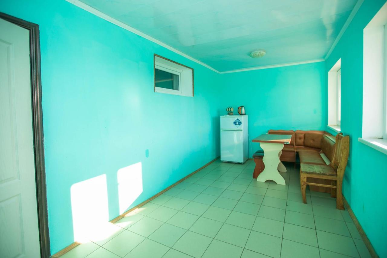 Збурьевский Кут Stara Zbur'yivka Exterior foto