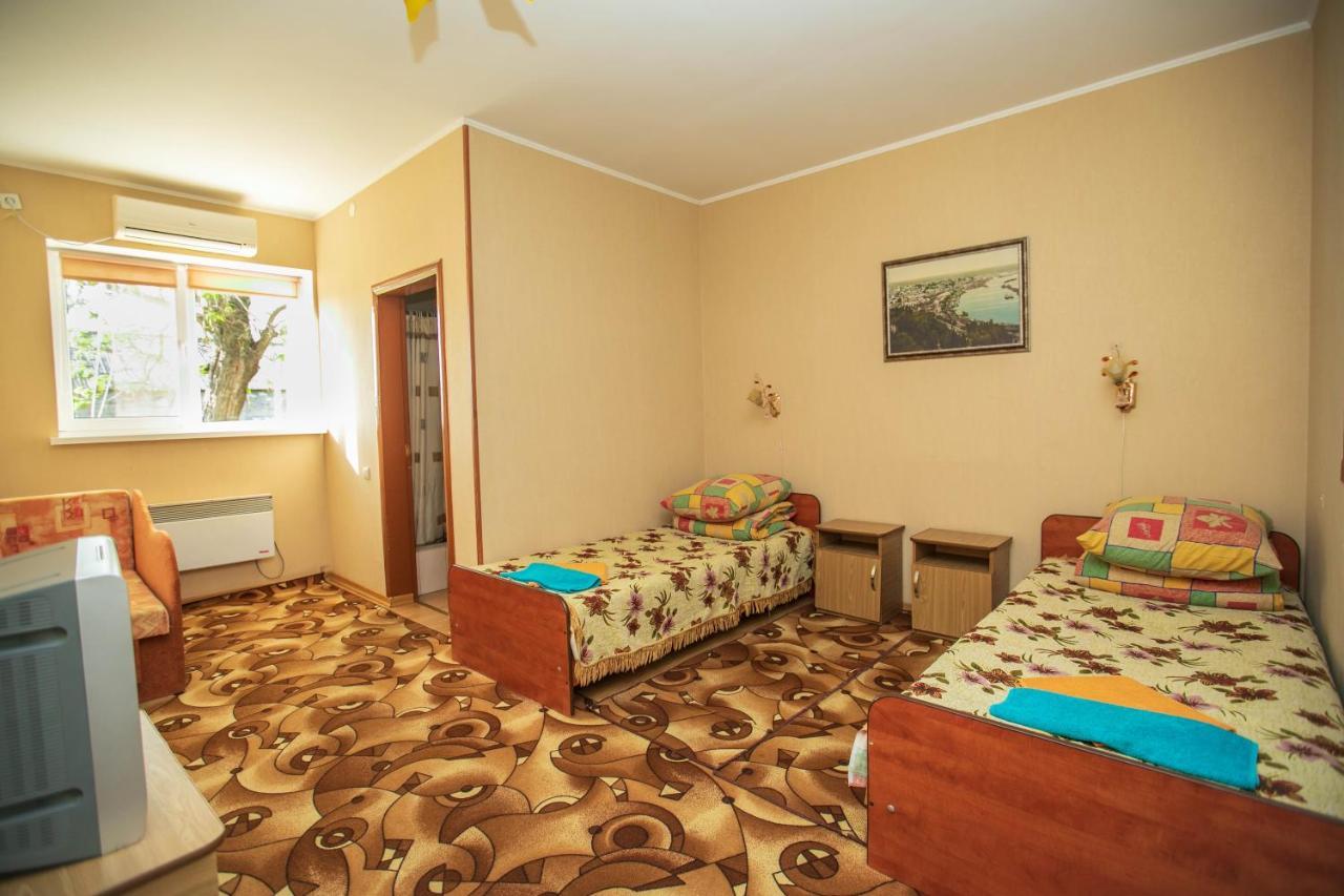 Збурьевский Кут Stara Zbur'yivka Exterior foto