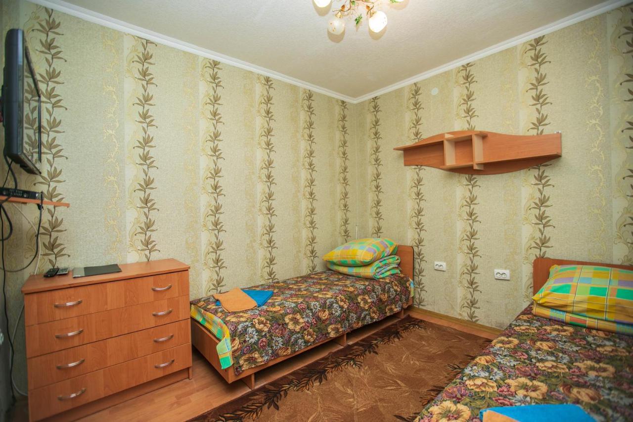 Збурьевский Кут Stara Zbur'yivka Exterior foto