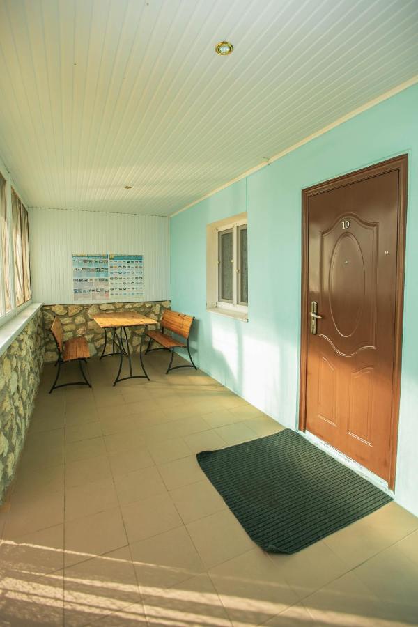 Збурьевский Кут Stara Zbur'yivka Exterior foto